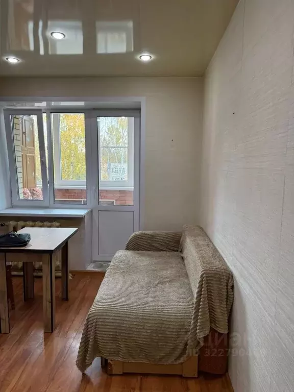 1-к кв. Ярославская область, Ярославль пос. Норское, ул. 1-я ... - Фото 2