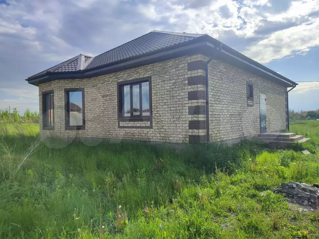 Дом 120 м на участке 5 сот. - Фото 0