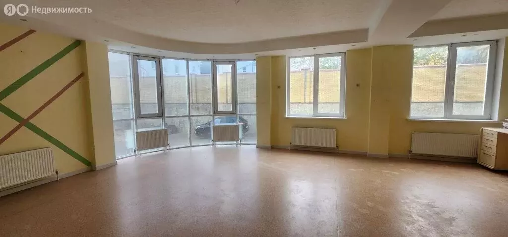 3-комнатная квартира: Ставрополь, Партизанская улица, 2 (138.7 м) - Фото 1