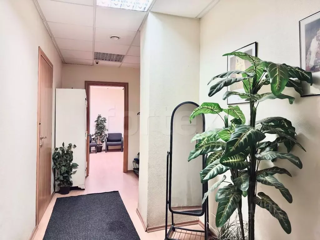 Офис в Москва Большой Казенный пер., 8С1 (832 м) - Фото 2