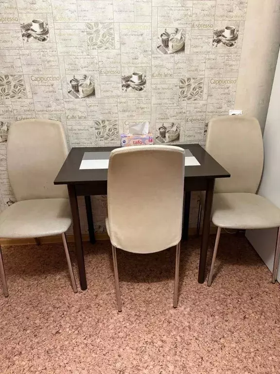 1-к кв. Пермский край, Пермь ул. Калинина, 50 (40.0 м) - Фото 0