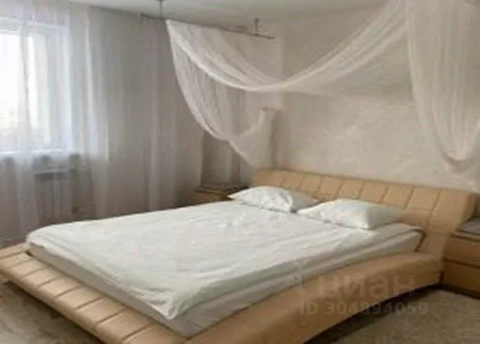 1-к кв. Ульяновская область, Ульяновск ул. Федерации, 130А (66.0 м) - Фото 1