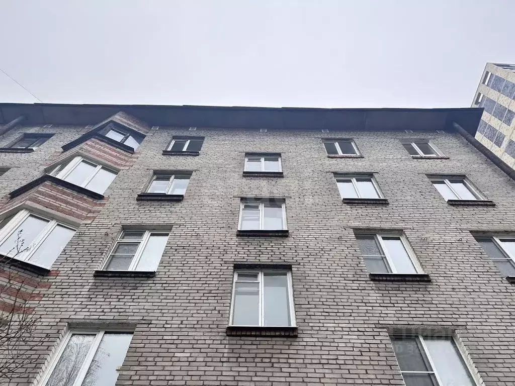 2-к кв. Санкт-Петербург ул. Невзоровой, 10 (43.3 м) - Фото 1