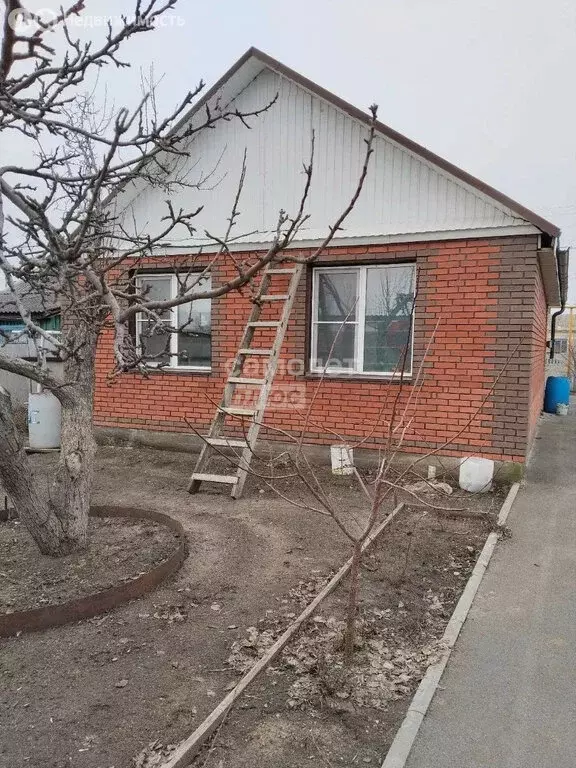 Дом в село Подовинное, улица Гагарина, 22 (82.4 м) - Фото 2