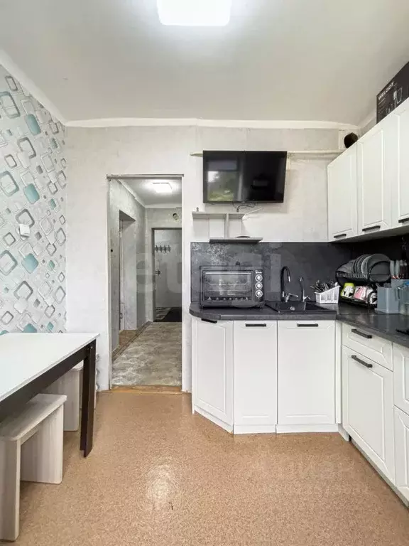 2-к кв. Вологодская область, Вологда ул. Южакова, 80 (48.6 м) - Фото 1