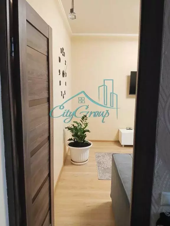 Квартира, 2 комнаты, 41.4 м - Фото 2