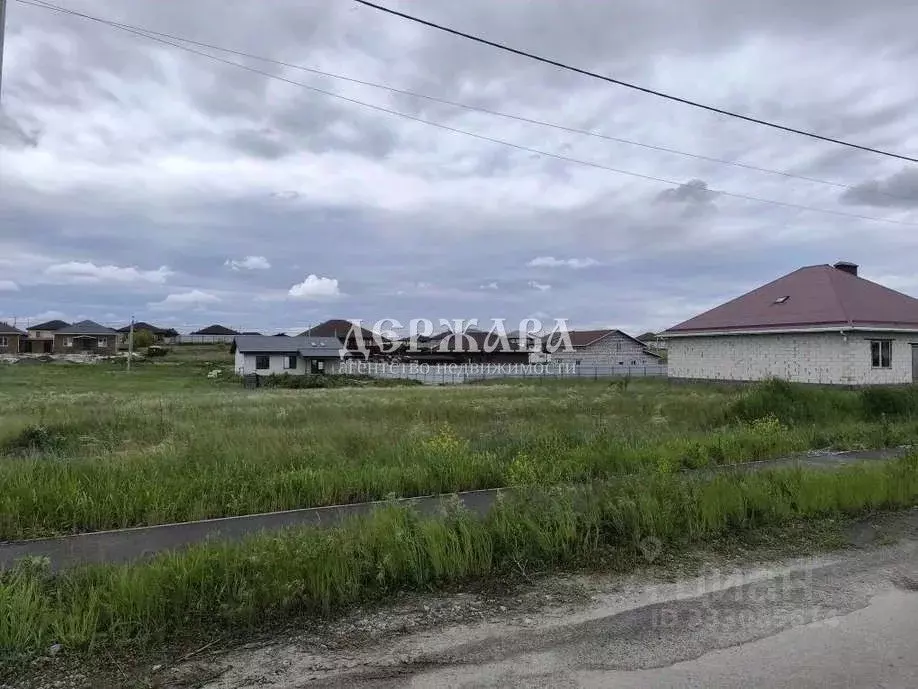 Участок в Белгородская область, Старый Оскол Пролески мкр,  (15.0 ... - Фото 2