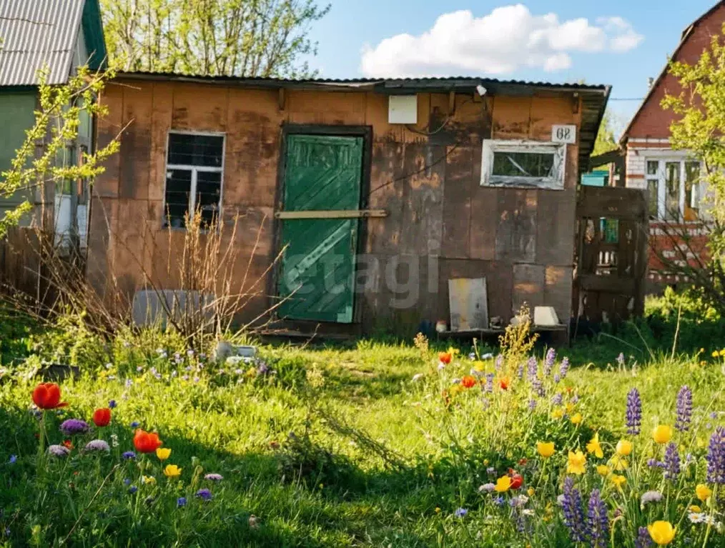 Дом в Московская область, Ликино-Дулево Орехово-Зуевский городской ... - Фото 1
