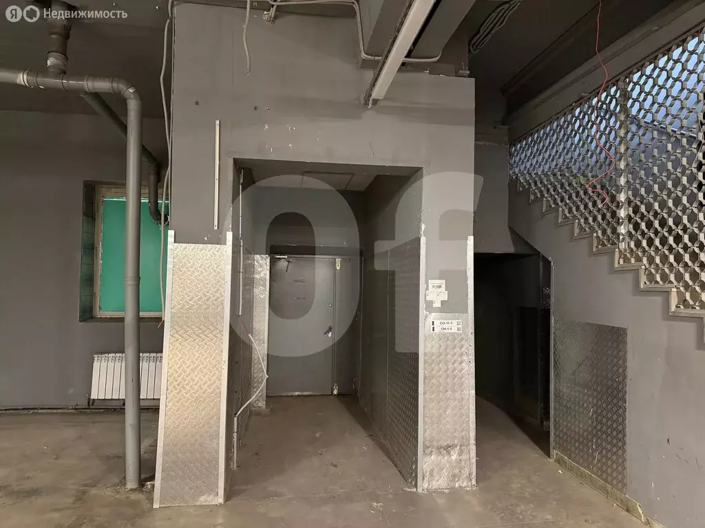 Офис (2501 м) - Фото 1