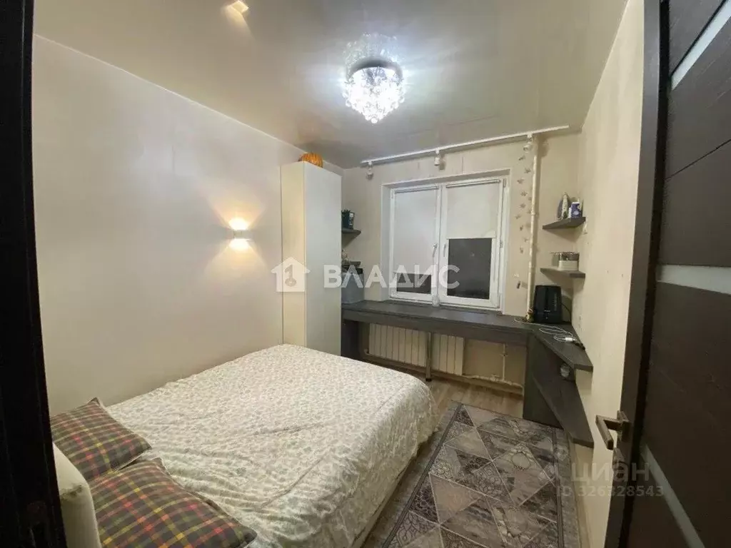 4-к кв. Ивановская область, Иваново 30-й мкр, 18 (60.0 м) - Фото 1