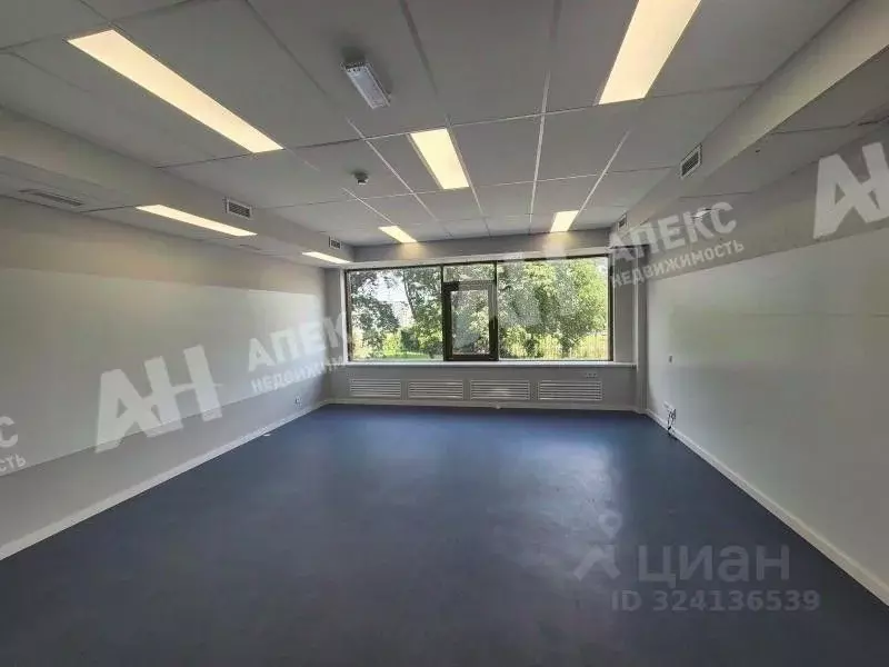 Помещение свободного назначения в Москва ул. Архитектора Власова, 6 ... - Фото 2