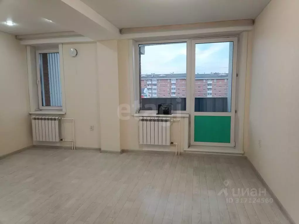 Студия Бурятия, Улан-Удэ ул. Москалева, 6 (26.3 м) - Фото 1