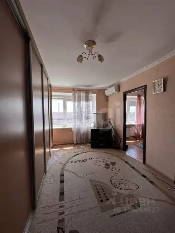3-к кв. Ростовская область, Аксай просп. Ленина, 2 (60.8 м) - Фото 0