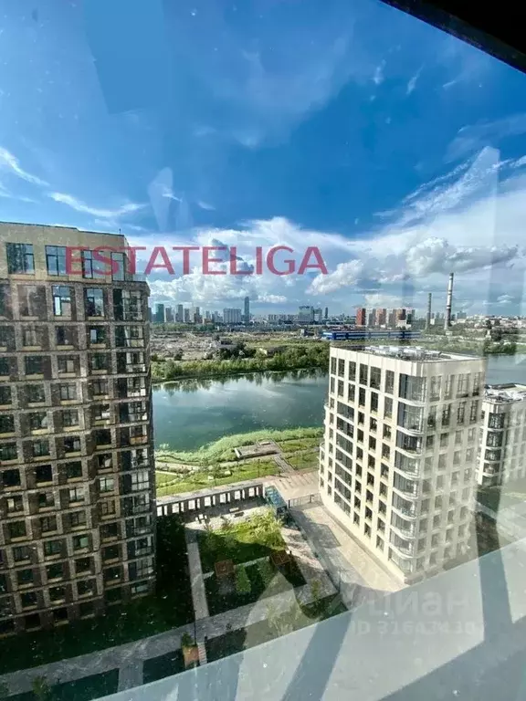 3-к кв. Москва просп. Лихачева, 16к4 (88.0 м) - Фото 0