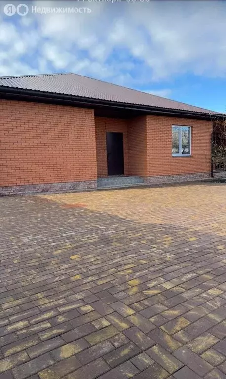 Дом в Энгельс, СНТ Солнышко (105 м) - Фото 0