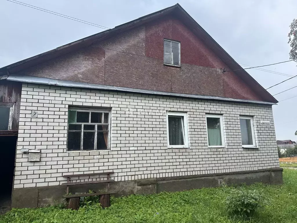 Дом в Владимирская область, Суздаль Дмитриевская ул., 7 (87 м) - Фото 2