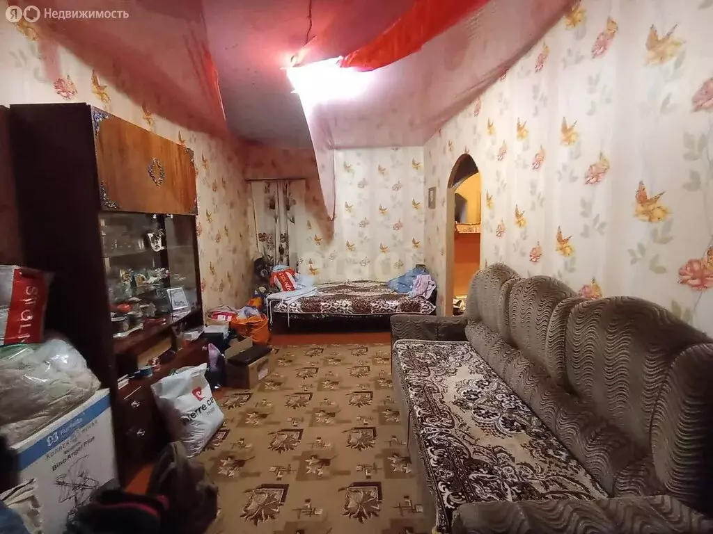 1-комнатная квартира: Бакал, улица Ленина, 16 (31.1 м) - Фото 1