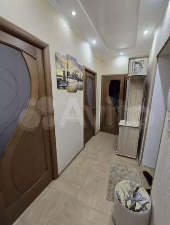 1-к кв. Краснодарский край, Ейск ул. Энгельса, 21/1к2 (40.0 м) - Фото 1