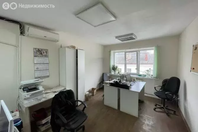 Офис (30.2 м) - Фото 0