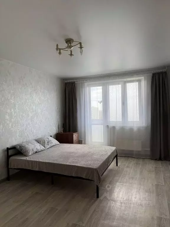 1-к кв. Москва Варшавское ш., 158К1 (40.0 м) - Фото 1