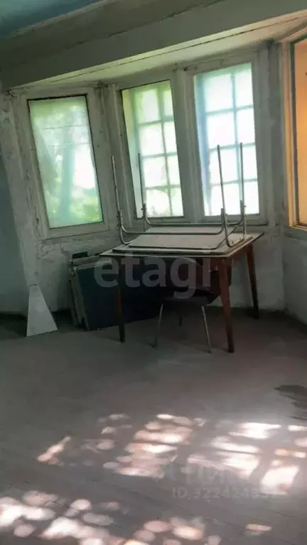 Дом в Кемеровская область, Кемерово ул. Красная Горка (58 м) - Фото 1