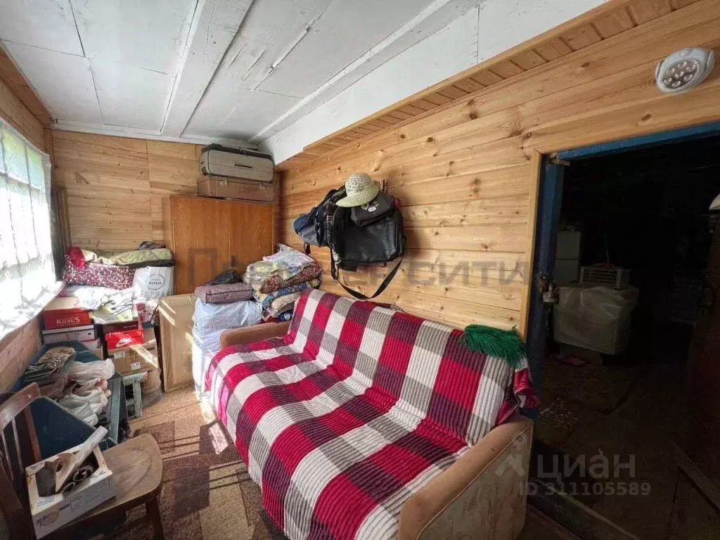 Дом в Калужская область, Дзержинский район, Совхоз имени Ленина с/пос, ... - Фото 2