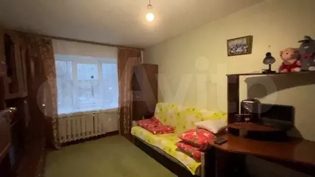 1-к. квартира, 31 м, 2/5 эт. - Фото 1