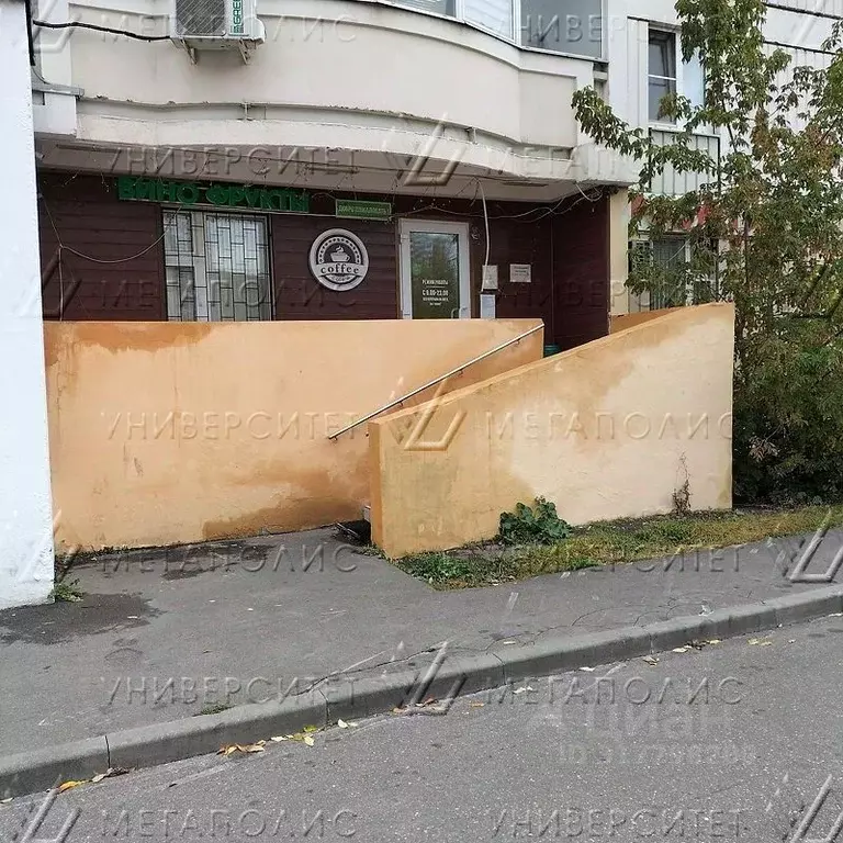 Помещение свободного назначения в Москва ул. Столетова, 8 (171 м) - Фото 0