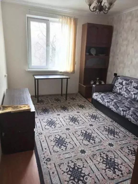 Комната Москва ул. Лескова, 9 (13.8 м) - Фото 0