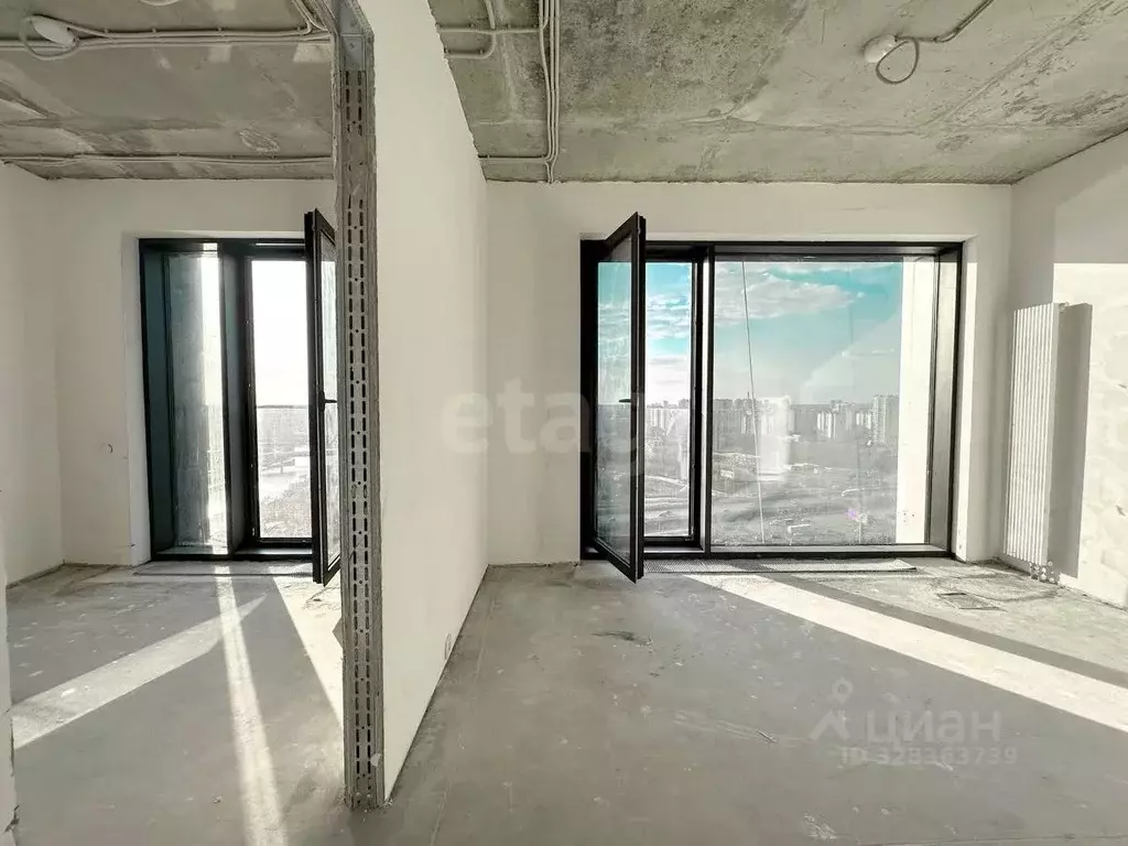 1-к кв. Москва Волоколамское ш., 97 (39.0 м) - Фото 1