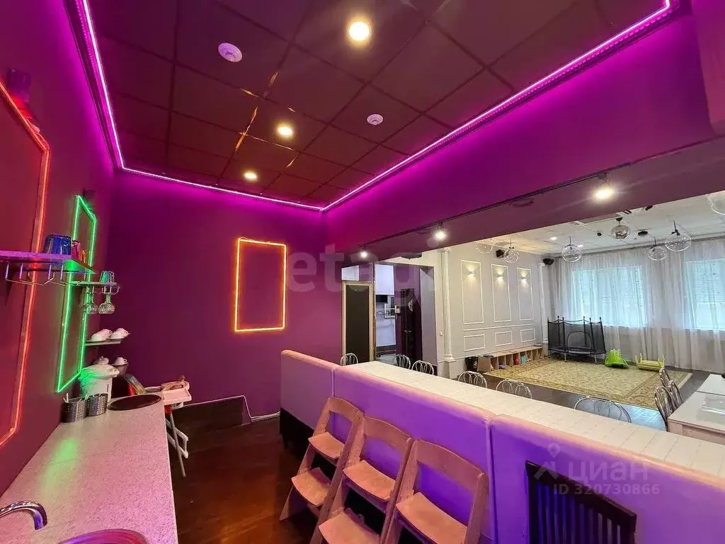 Помещение свободного назначения в Новосибирская область, Новосибирск ... - Фото 1