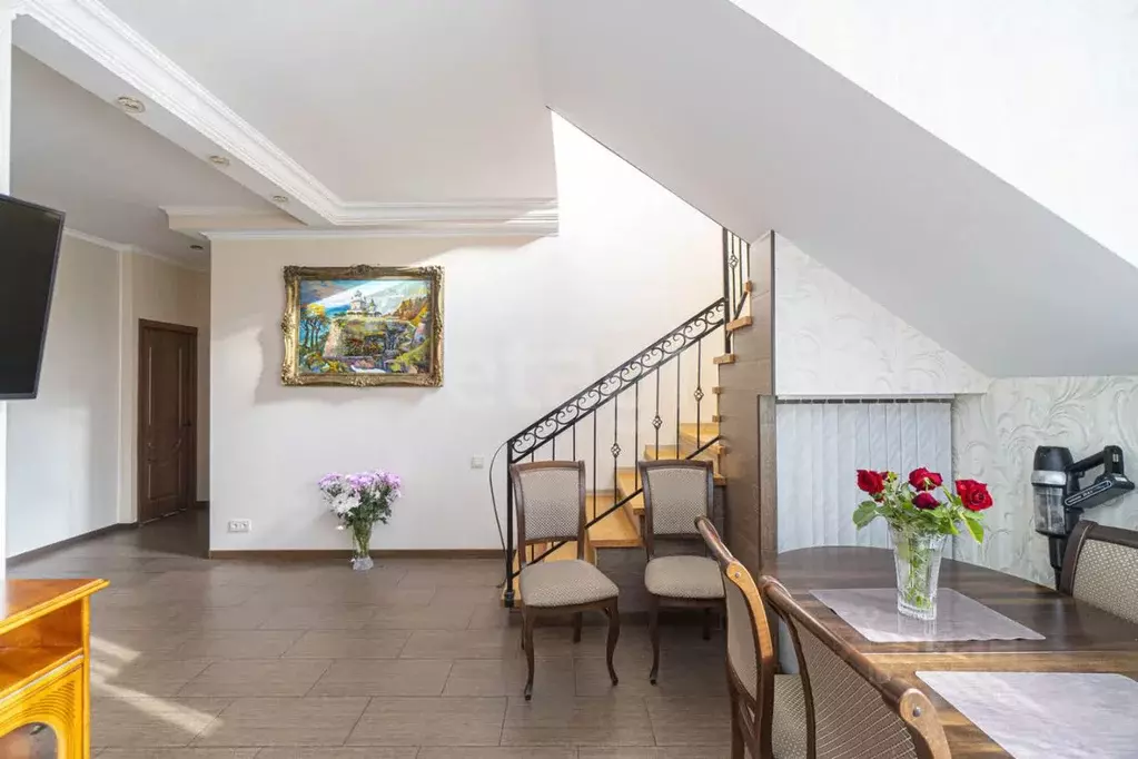 Дом в Севастополь ул. Шварца, 19 (180 м) - Фото 2