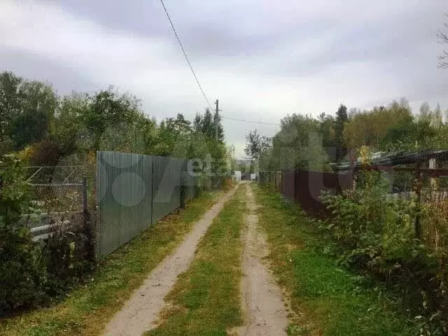 Участок 6 сот. (СНТ, ДНП) - Фото 1