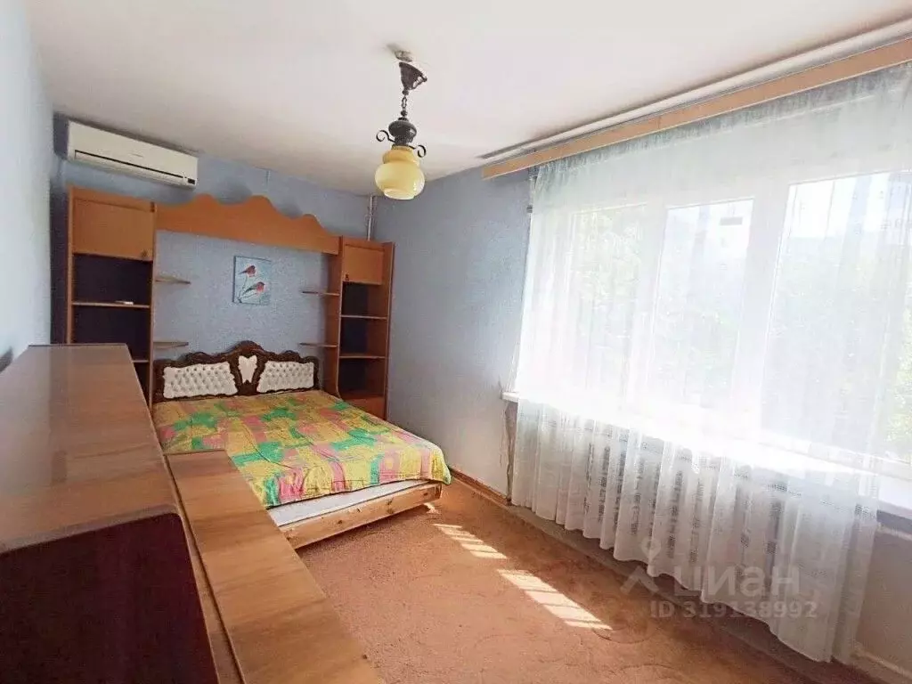 3-к кв. Крым, Симферополь ул. Ростовская, 7 (53.0 м) - Фото 0