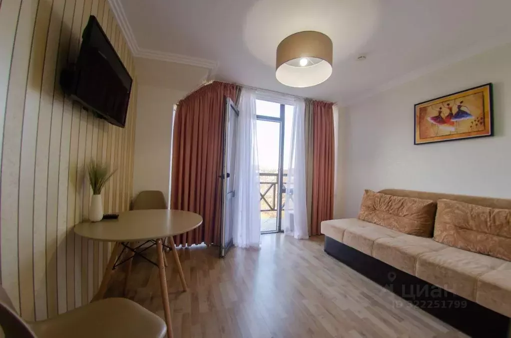 Комната Краснодарский край, Горячий Ключ Псекупская ул., 113 (25.0 м) - Фото 1