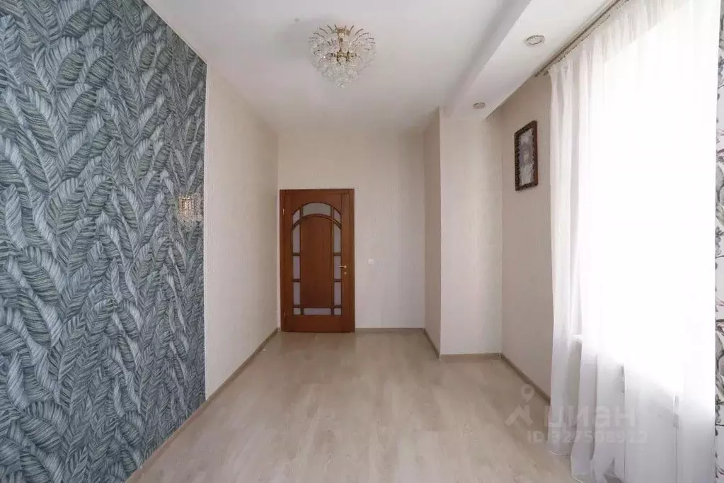 4-к кв. Иркутская область, Иркутск Байкальская ул., 248 (123.4 м) - Фото 1