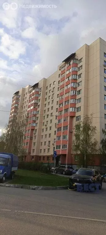 1-комнатная квартира: Красногорск, Успенская улица, 8 (49.6 м) - Фото 1