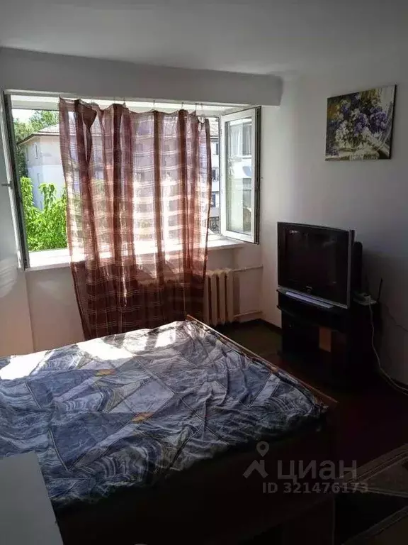 Комната Севастополь ул. Горпищенко, 49 (15.7 м) - Фото 1