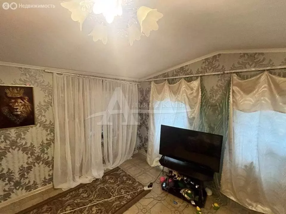 Дом в село Правокумское, улица Мира (60 м) - Фото 2