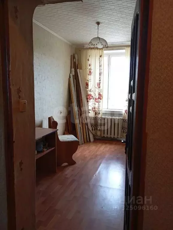 3-к кв. Калужская область, Балабаново г. Боровский муниципальный ... - Фото 2