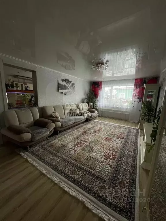Дом в Алтайский край, Бийск городской округ, пос. Нагорный проезд 3-й ... - Фото 2