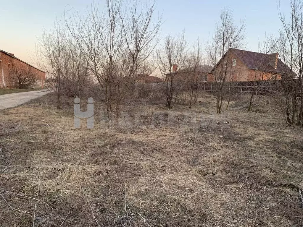 Участок в Ростовская область, Каменск-Шахтинский ул. Свердлова, 68 ... - Фото 0