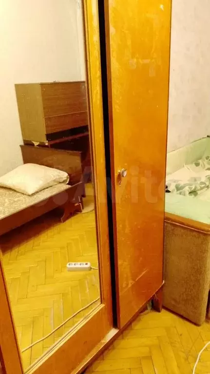 Комната 17 м в 3-к., 2/14 эт. - Фото 0