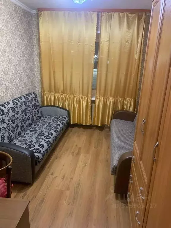 3-к кв. Коми, Ухта наб. Нефтяников, 8 (57.1 м) - Фото 2