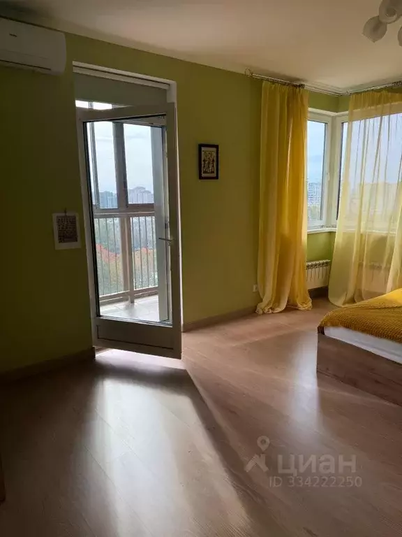 1-к кв. Москва Лодочная ул., 11 (42.0 м) - Фото 1
