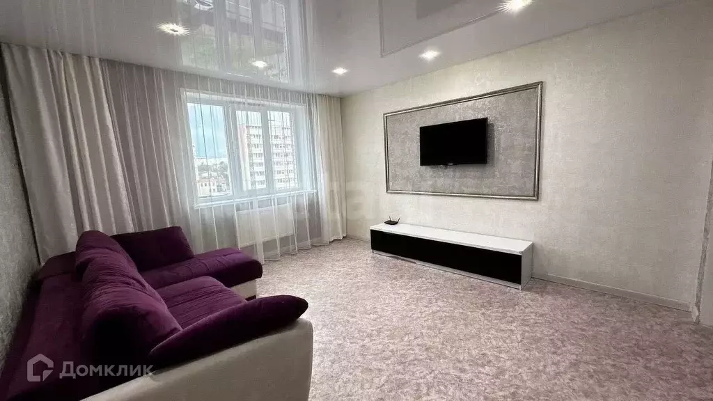 Продаётся 2-к квартира, 54 м - Фото 1