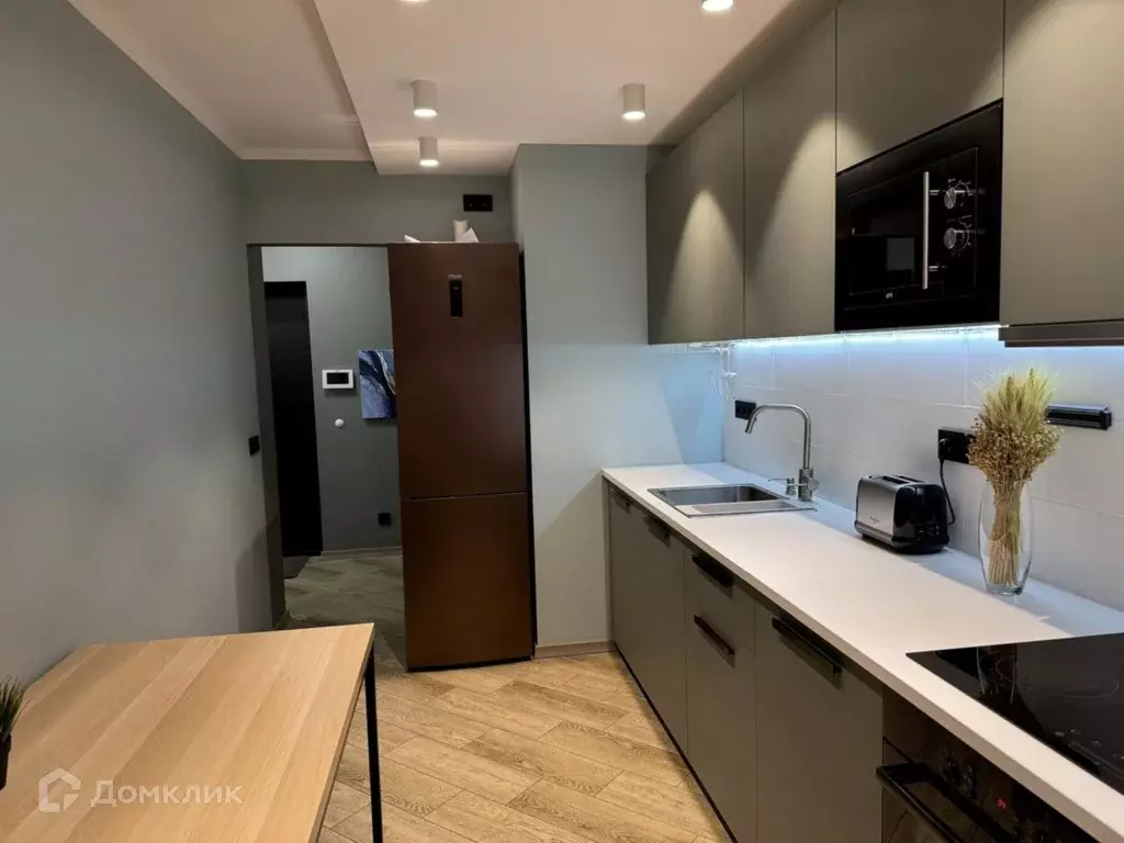 Продаётся 1-к квартира, 42 м - Фото 0