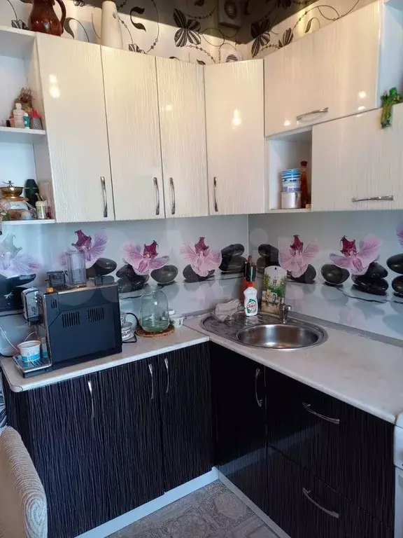 2-к. квартира, 48,6 м, 5/5 эт. - Фото 0
