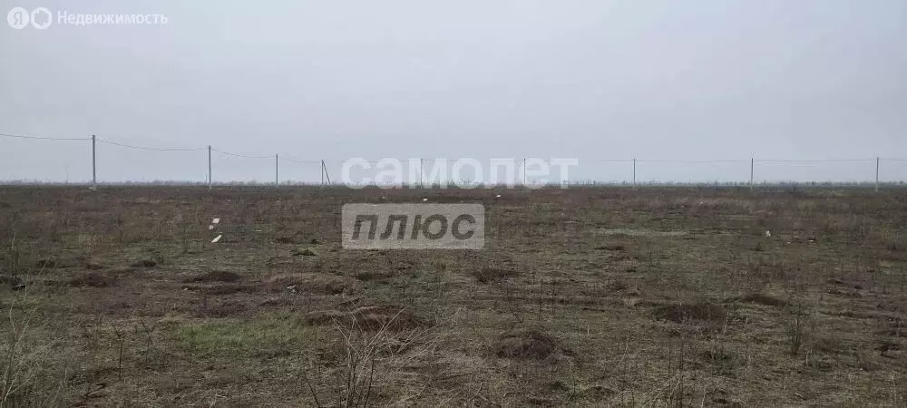 Участок в Волгодонск, Керченская улица, 52 (6 м) - Фото 1