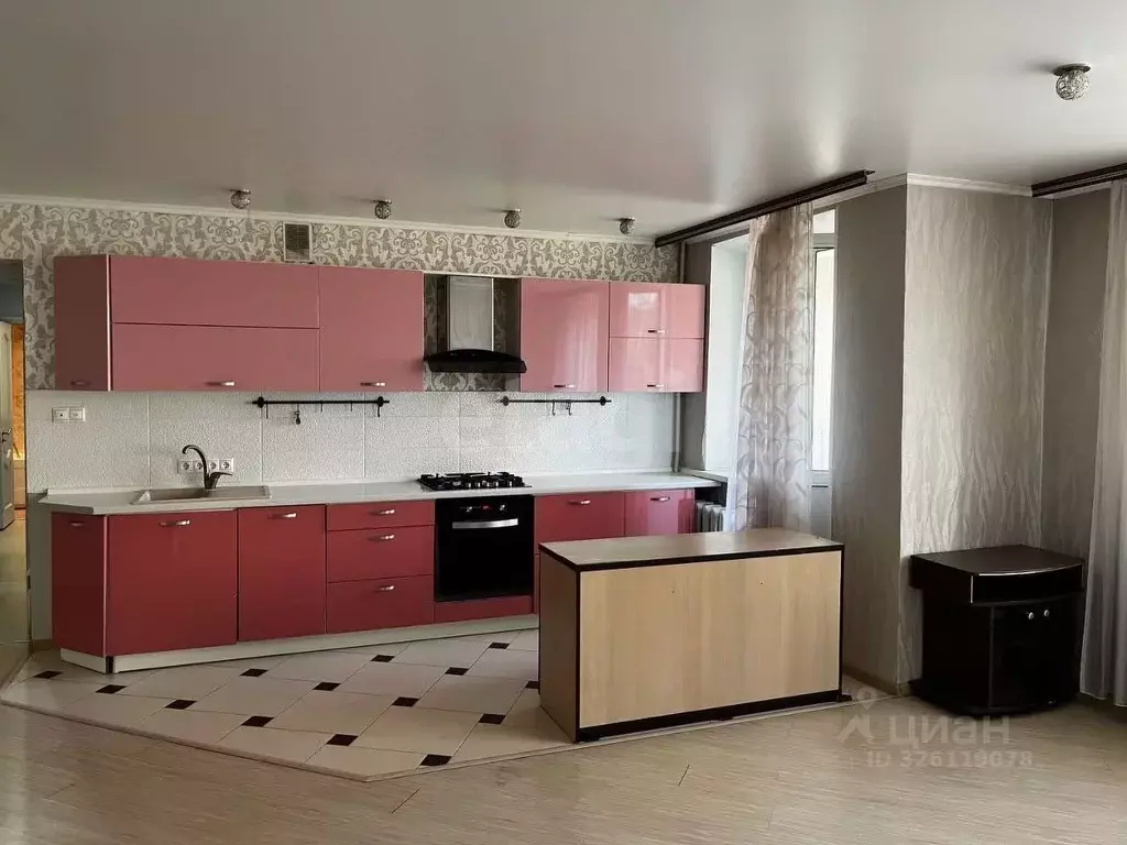 3-к кв. Московская область, Балашиха Зеленая ул., 6 (73.0 м) - Фото 1